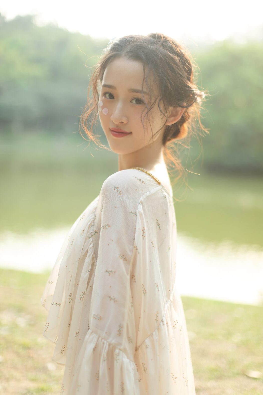YiTuYu艺图语 Vol.4781 Yuki