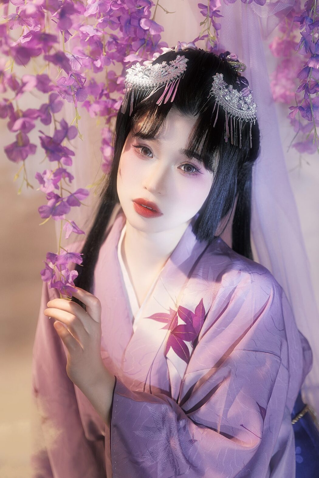 YiTuYu艺图语 Vol.4741 Mao Mi