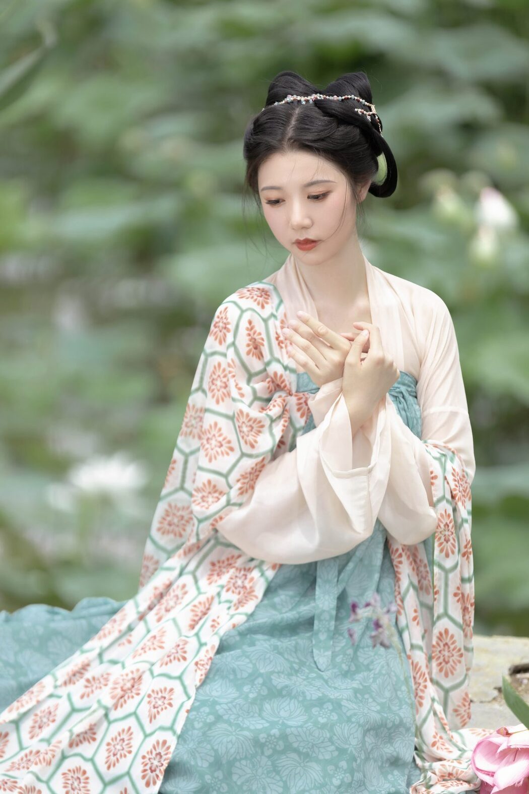 YiTuYu艺图语 Vol.4734 Lsababe