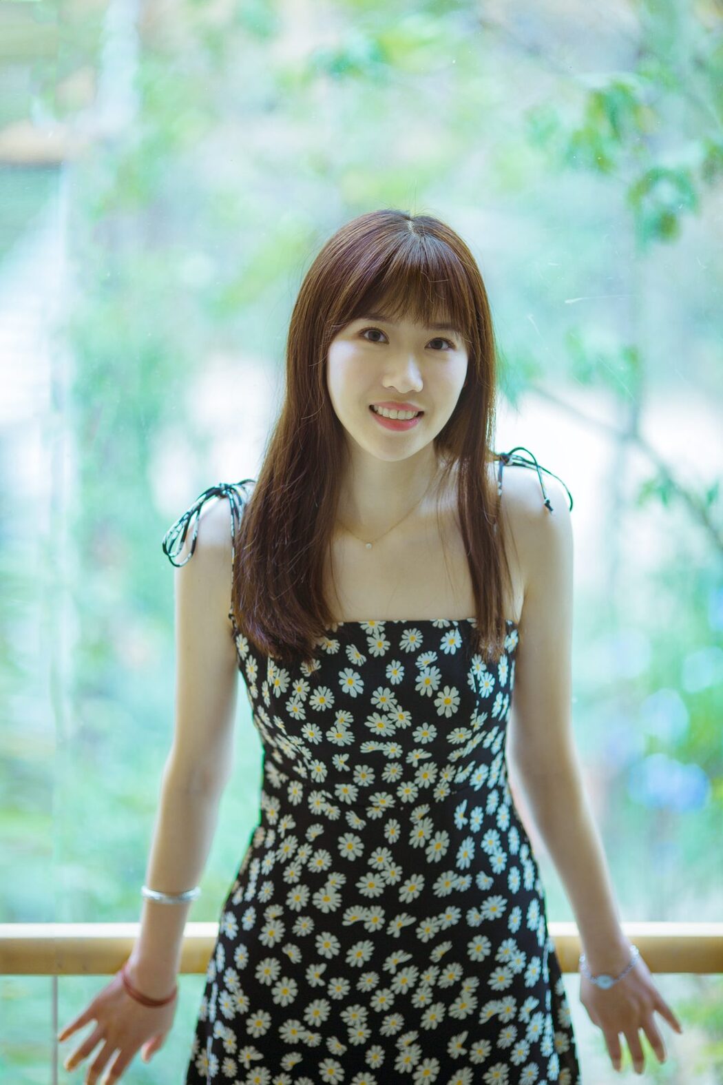 YiTuYu艺图语 Vol.4823 Fen Fen Tou
