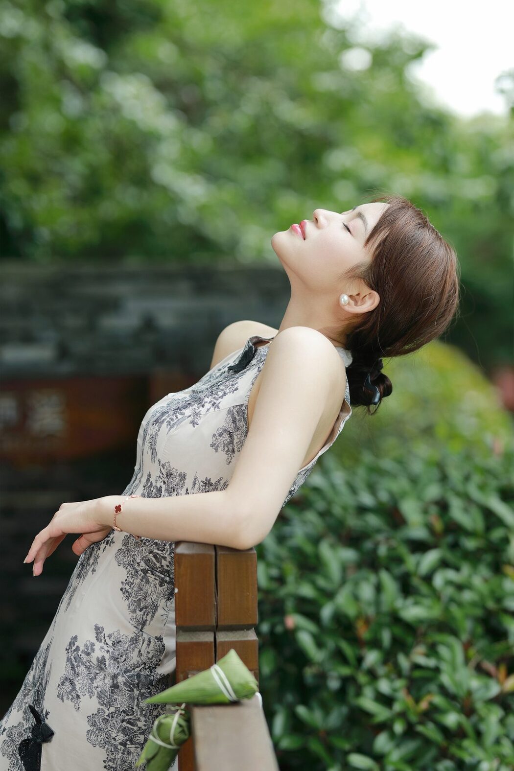 YiTuYu艺图语 Vol.4790 Lu Lu