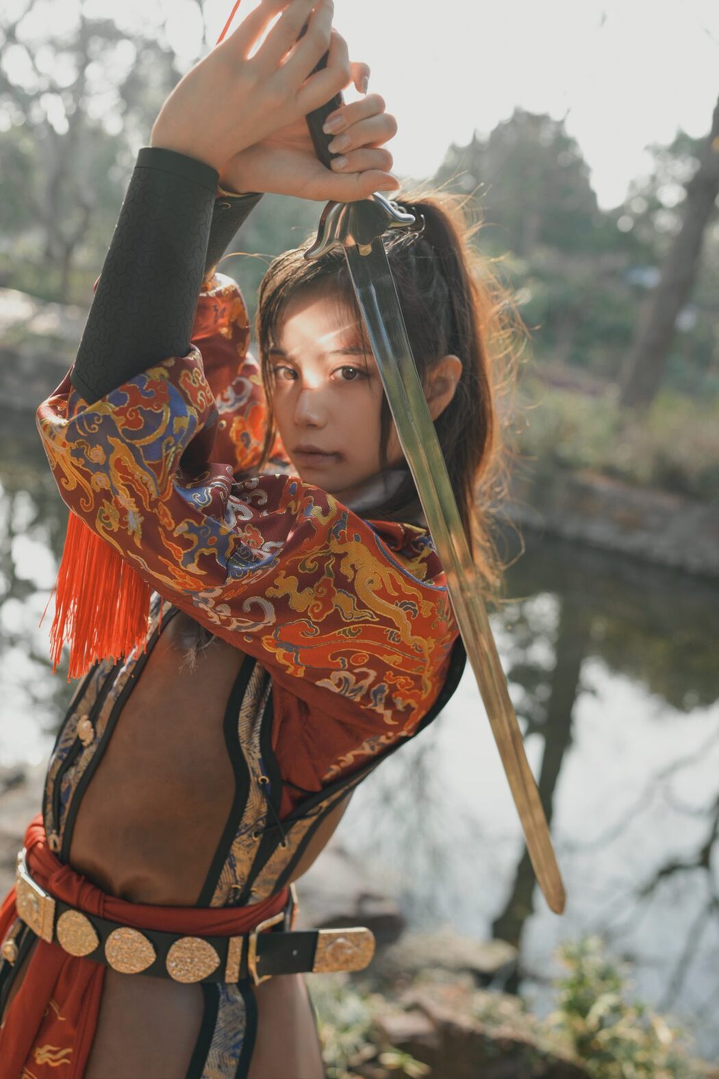 YiTuYu艺图语 Vol.4818 Er Jia Liu