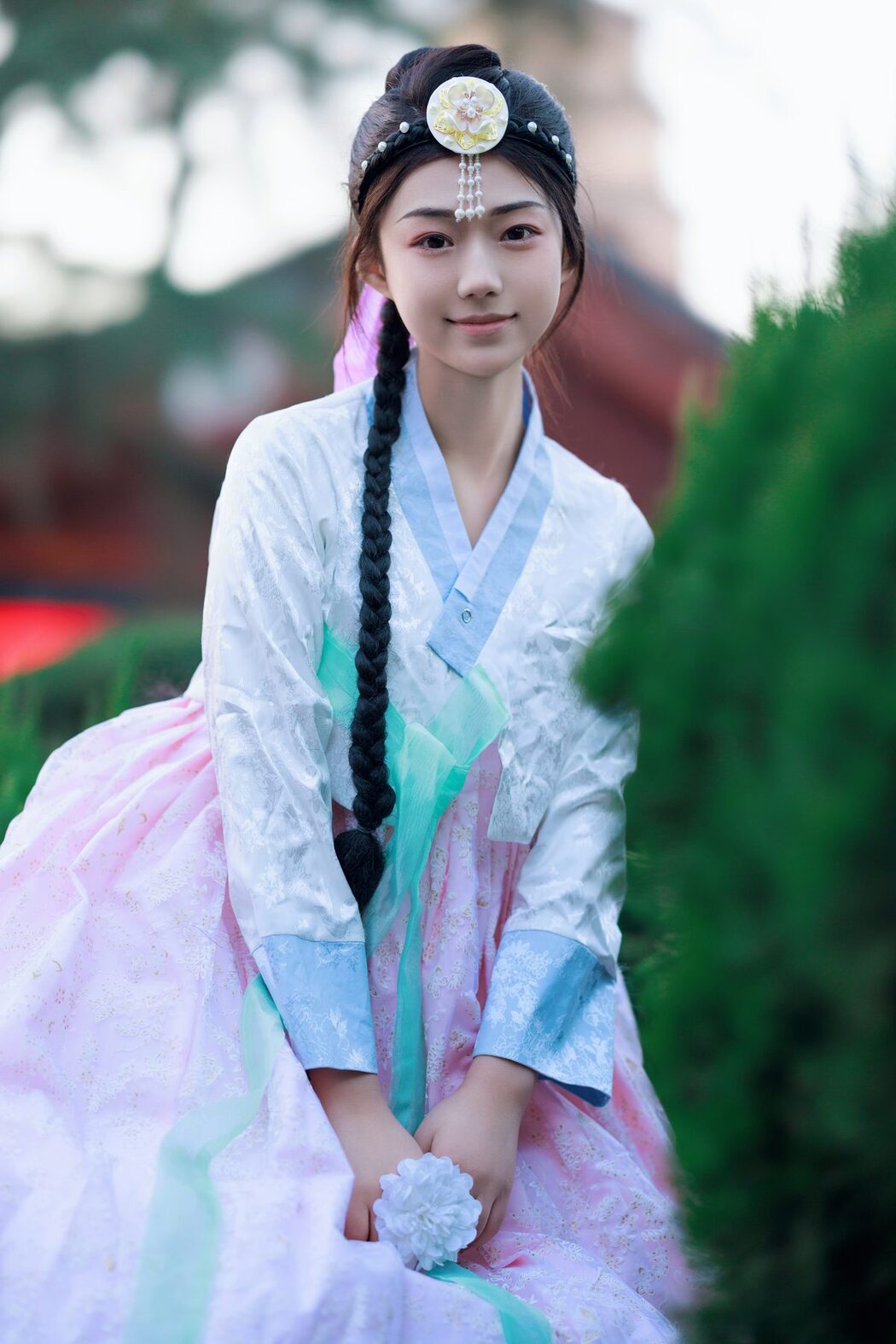 YiTuYu艺图语 Vol.4771 Pei Tong Xue