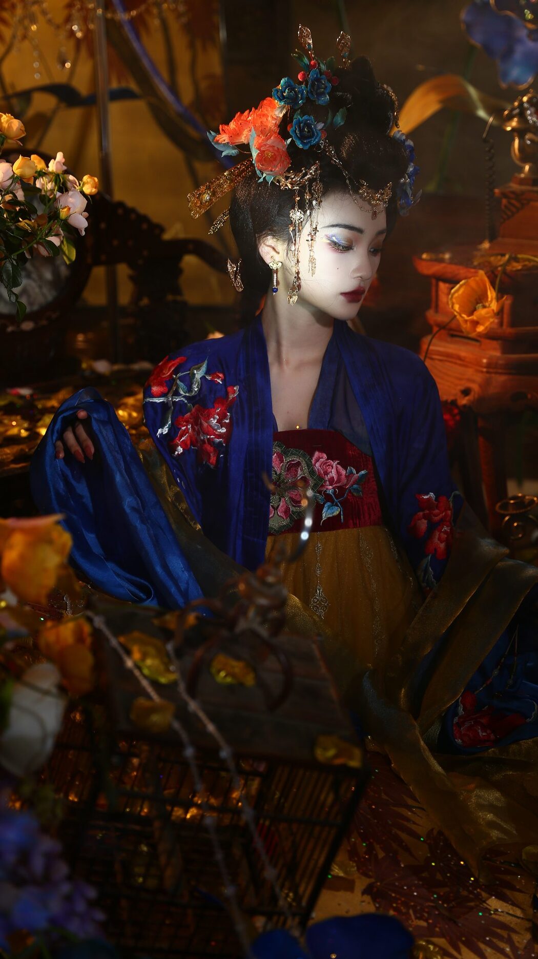 YiTuYu艺图语 Vol.4706 Dduu