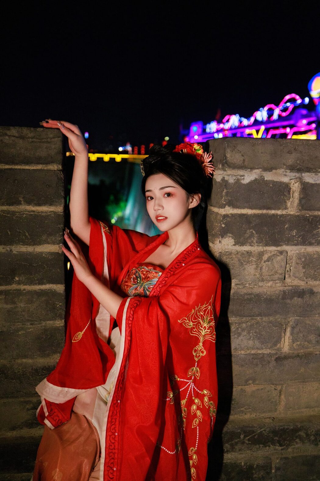 YiTuYu艺图语 Vol.4731 Pei Tong Xue