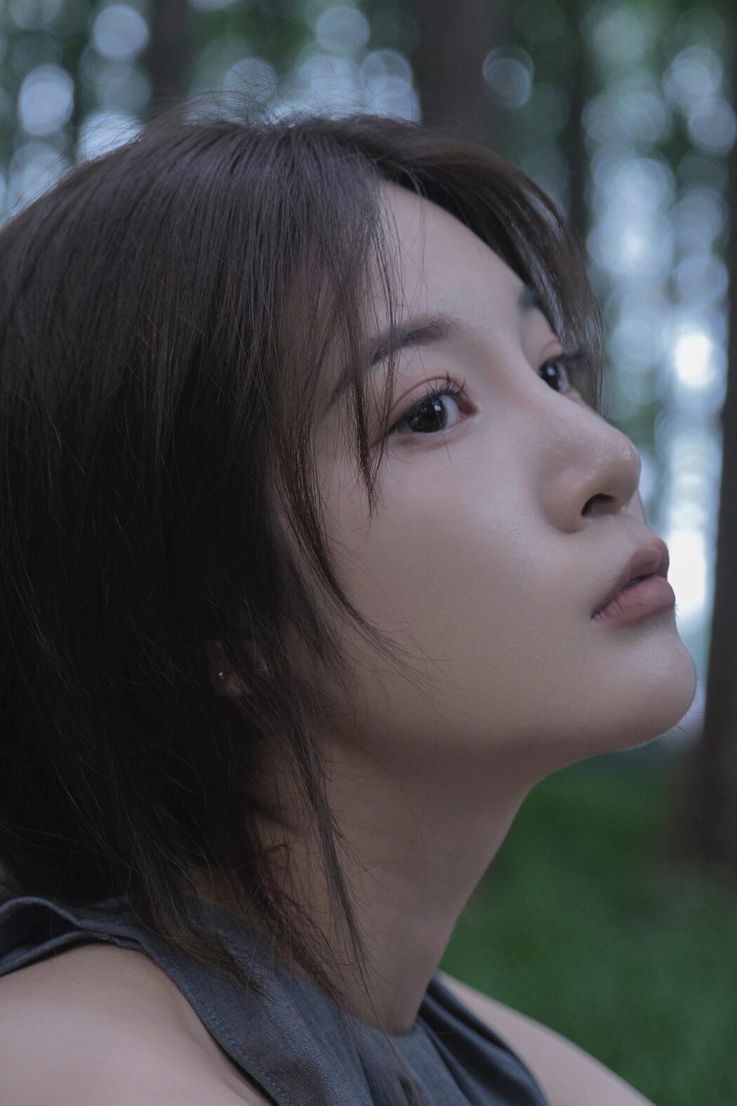 YiTuYu艺图语 Vol.4809 Shui Jiao Bu Zha Yan