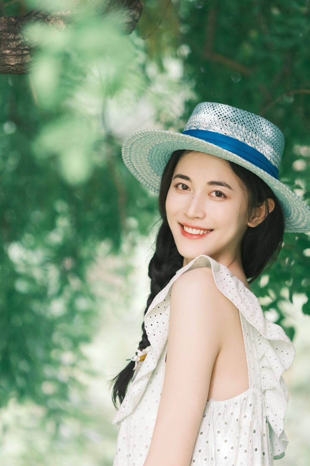 YiTuYu艺图语 Vol.4725 Chen Yu Jie