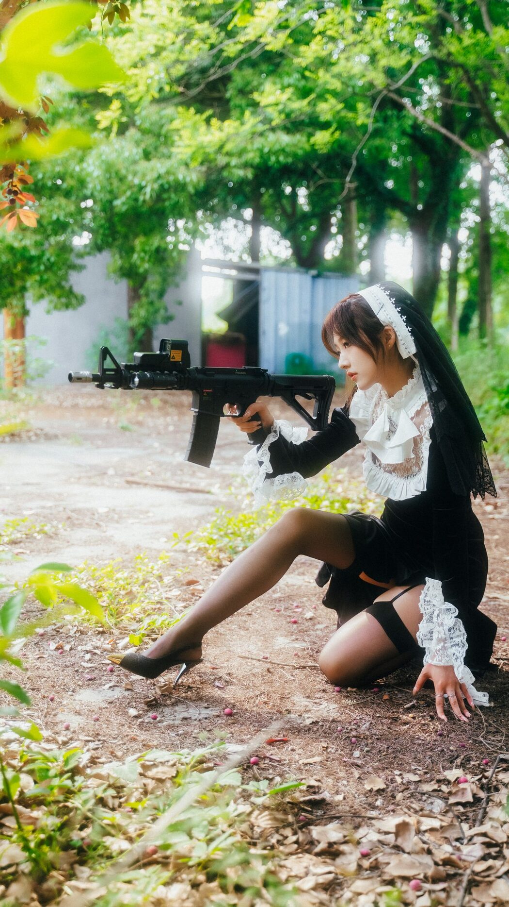 YiTuYu艺图语 Vol.4767 Xiao Xiao