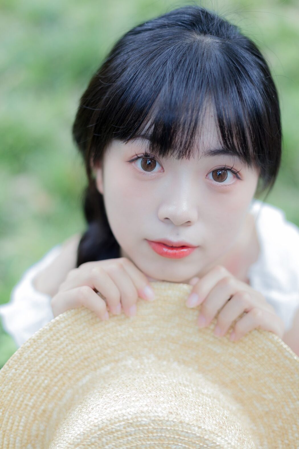 YiTuYu艺图语 Vol.4820 Yi Zhi Nuan Nuan