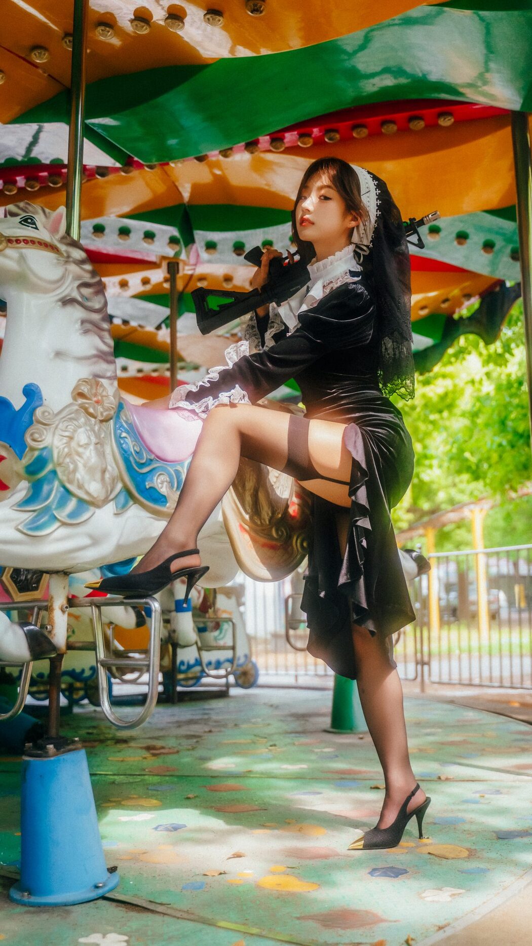 YiTuYu艺图语 Vol.4767 Xiao Xiao