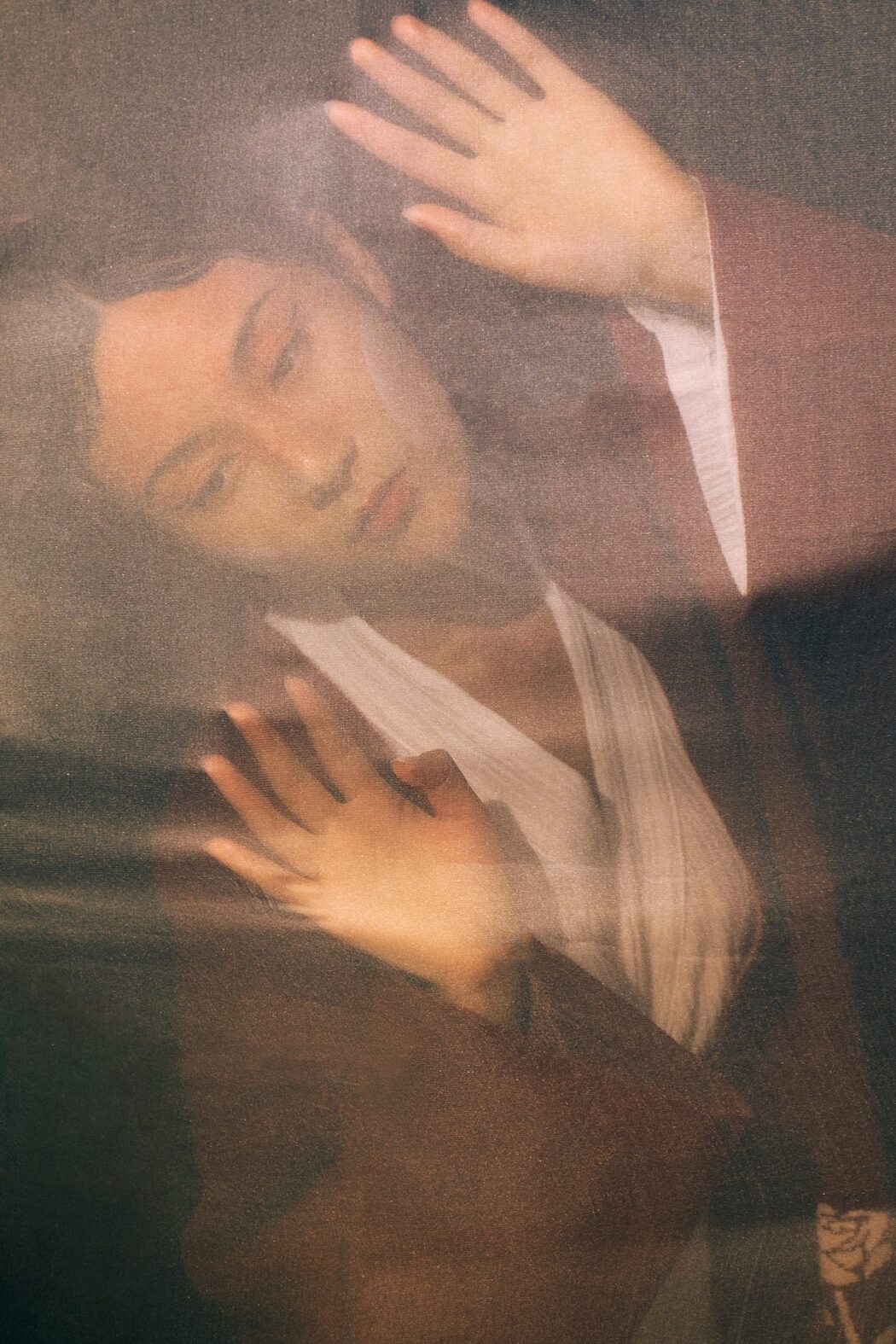 YiTuYu艺图语 Vol.4708 Wu Jie Cao Xiao Jie