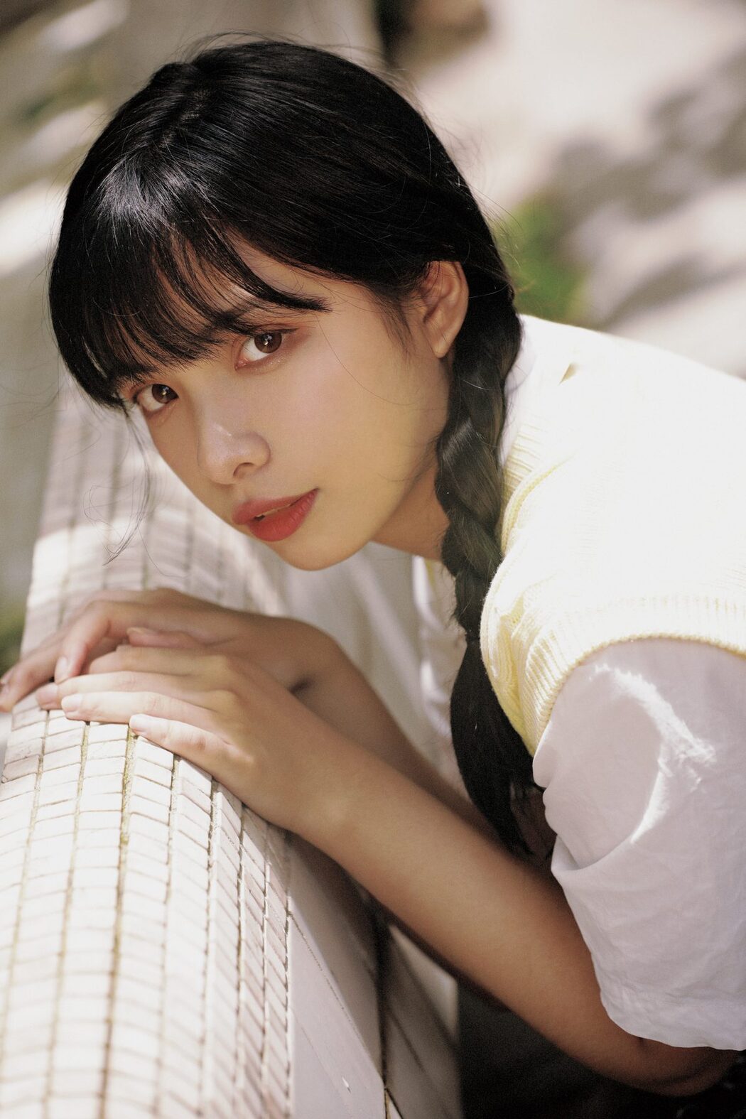 YiTuYu艺图语 Vol.4704 Ga Li Ya Ga Li