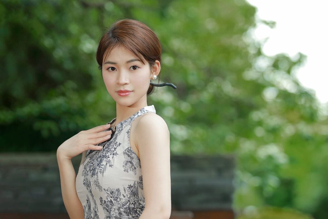 YiTuYu艺图语 Vol.4790 Lu Lu
