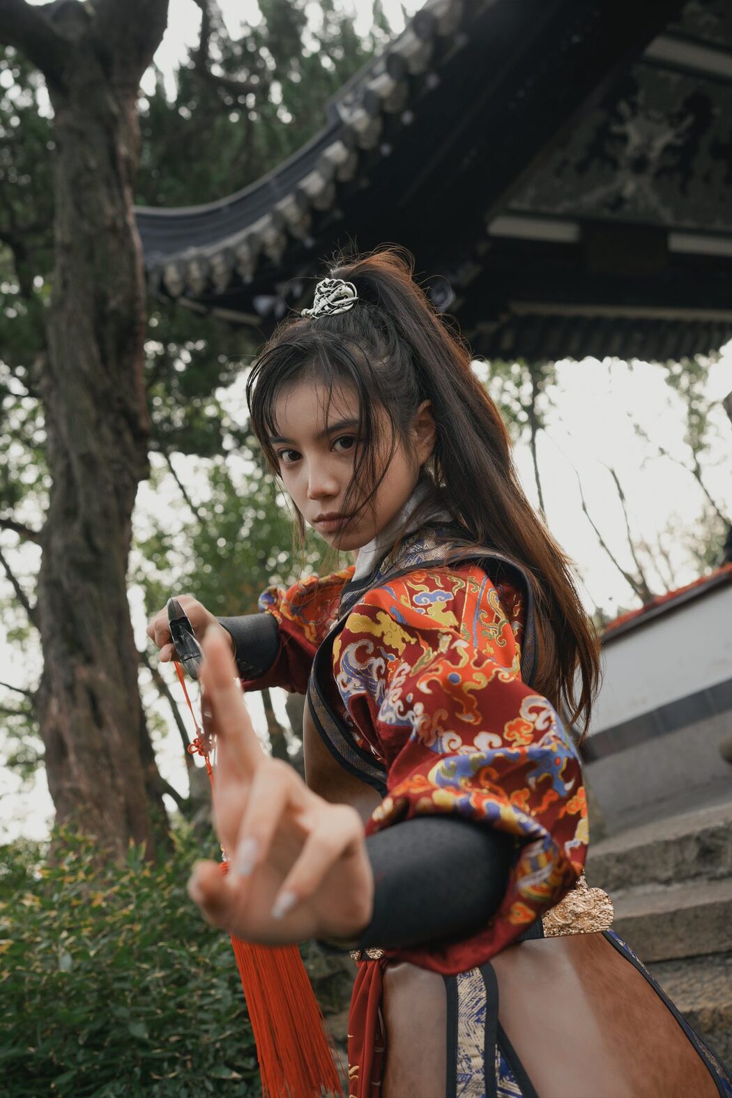 YiTuYu艺图语 Vol.4818 Er Jia Liu