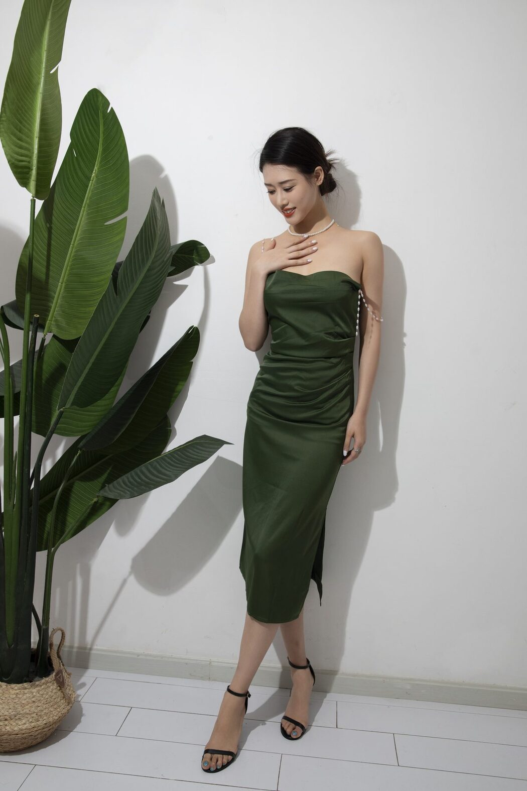 YiTuYu艺图语 Vol.4824 Chenaling_cl