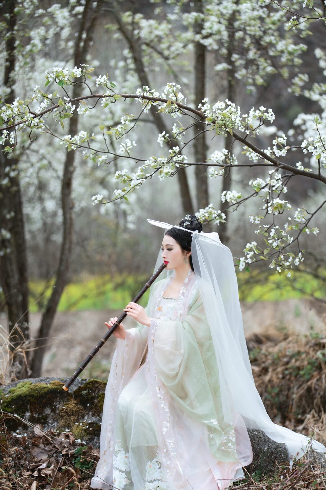 YiTuYu艺图语 Vol.4753 Wei Wei