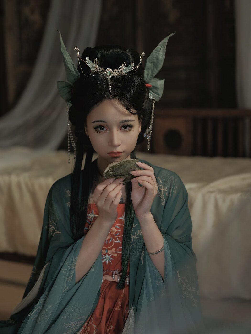 YiTuYu艺图语 Vol.4778 Lin Lang
