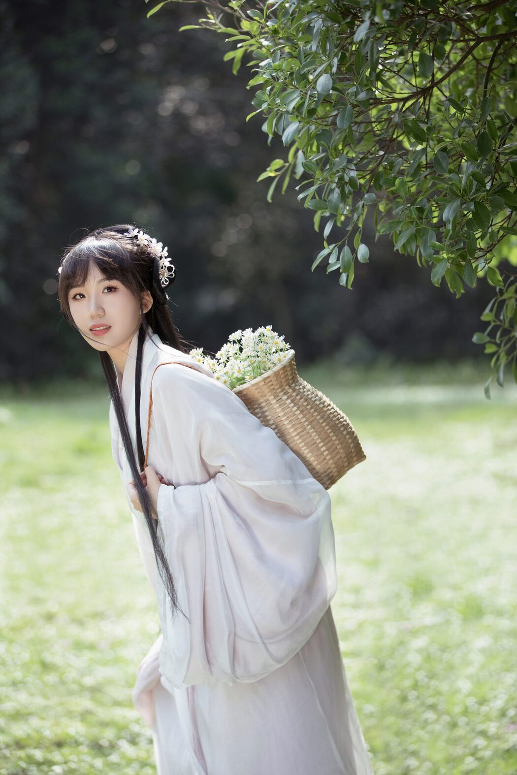 YiTuYu艺图语 Vol.4760 Sha Sha