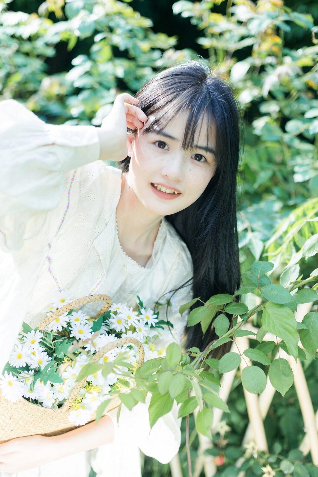 YiTuYu艺图语 Vol.4798 Xiao Yi Mei Mei Cute