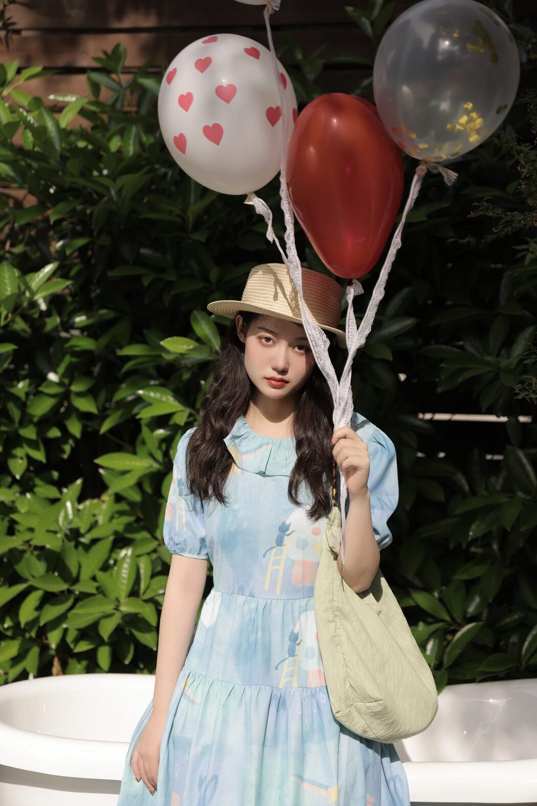 YiTuYu艺图语 Vol.4774 Jiao Zi Yao Chi Tang Tang Tang Tang Da