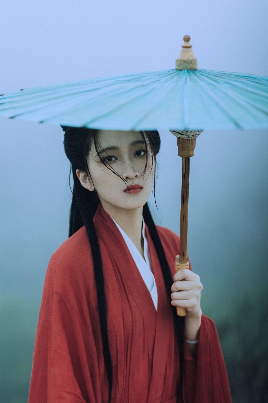 YiTuYu艺图语 Vol.4801 Di Ni Si Shui Guai