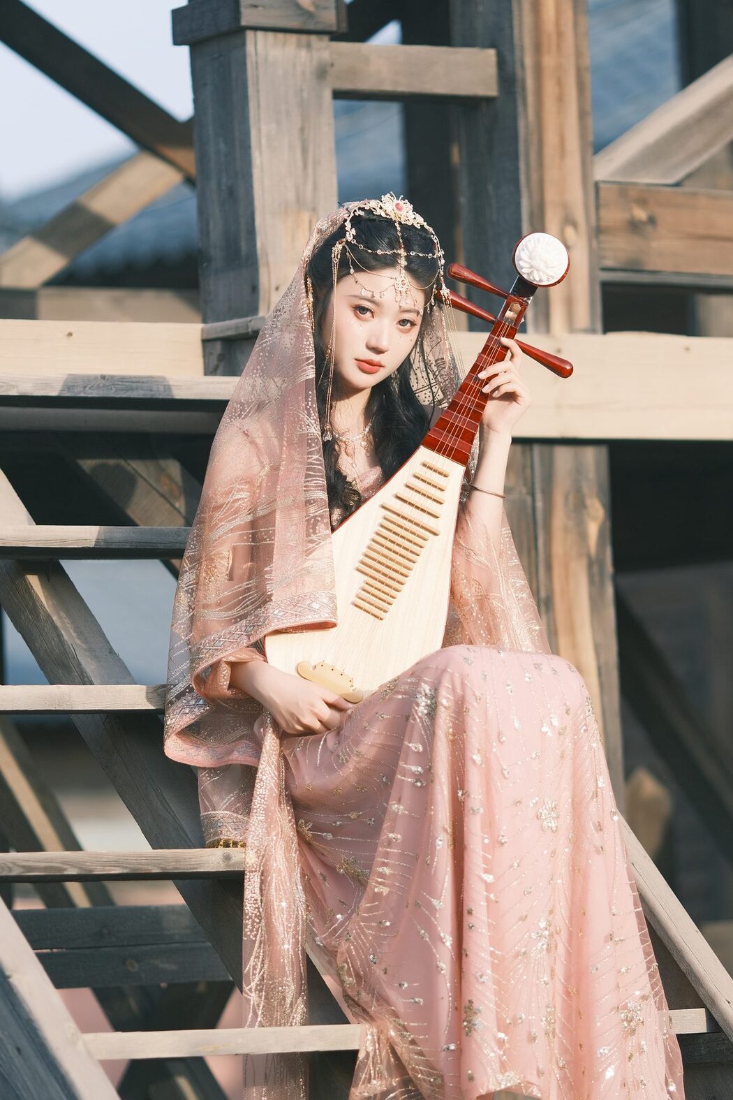 YiTuYu艺图语 Vol.4745 Xiao Xong