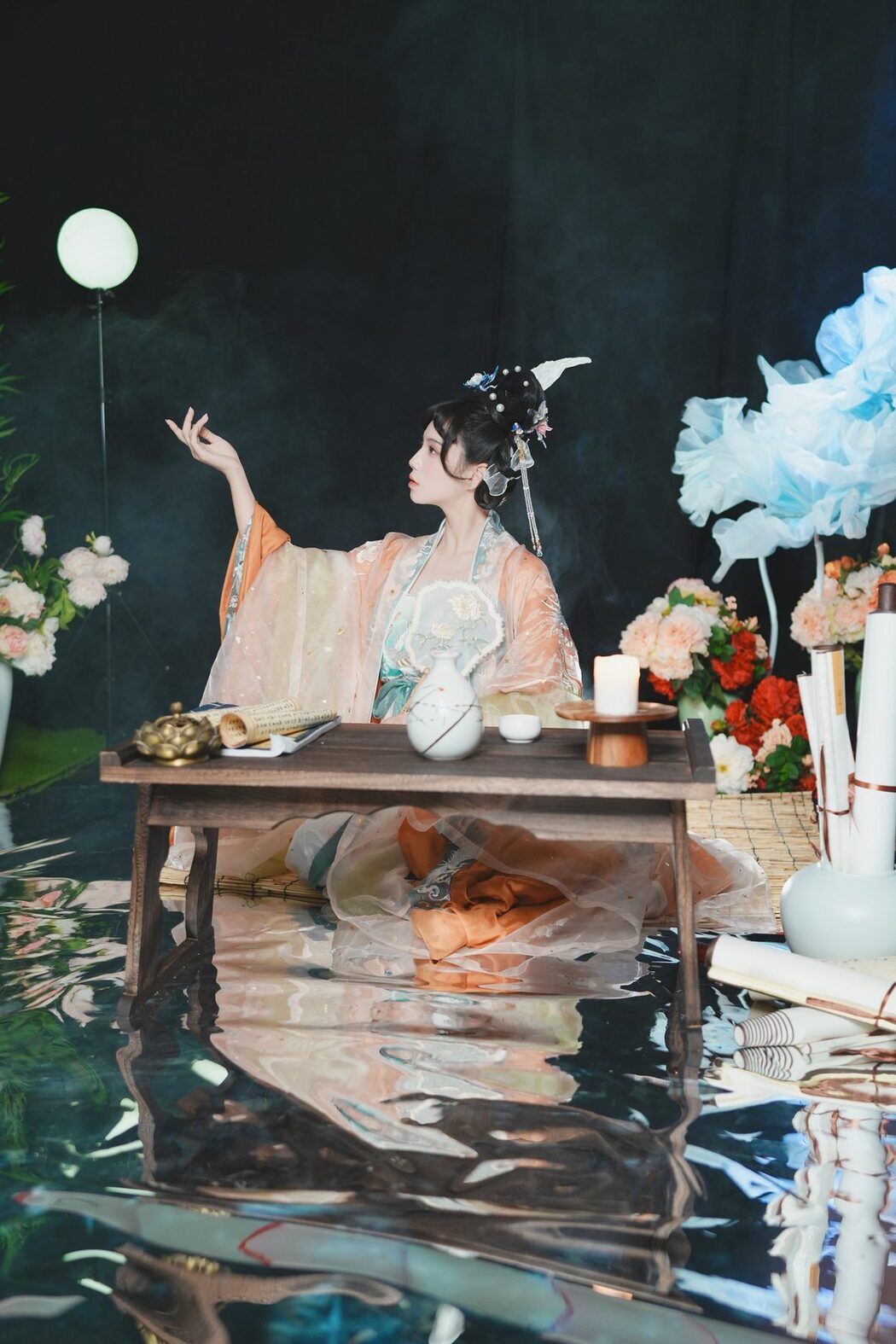 YiTuYu艺图语 Vol.4829 Er Jia Liu