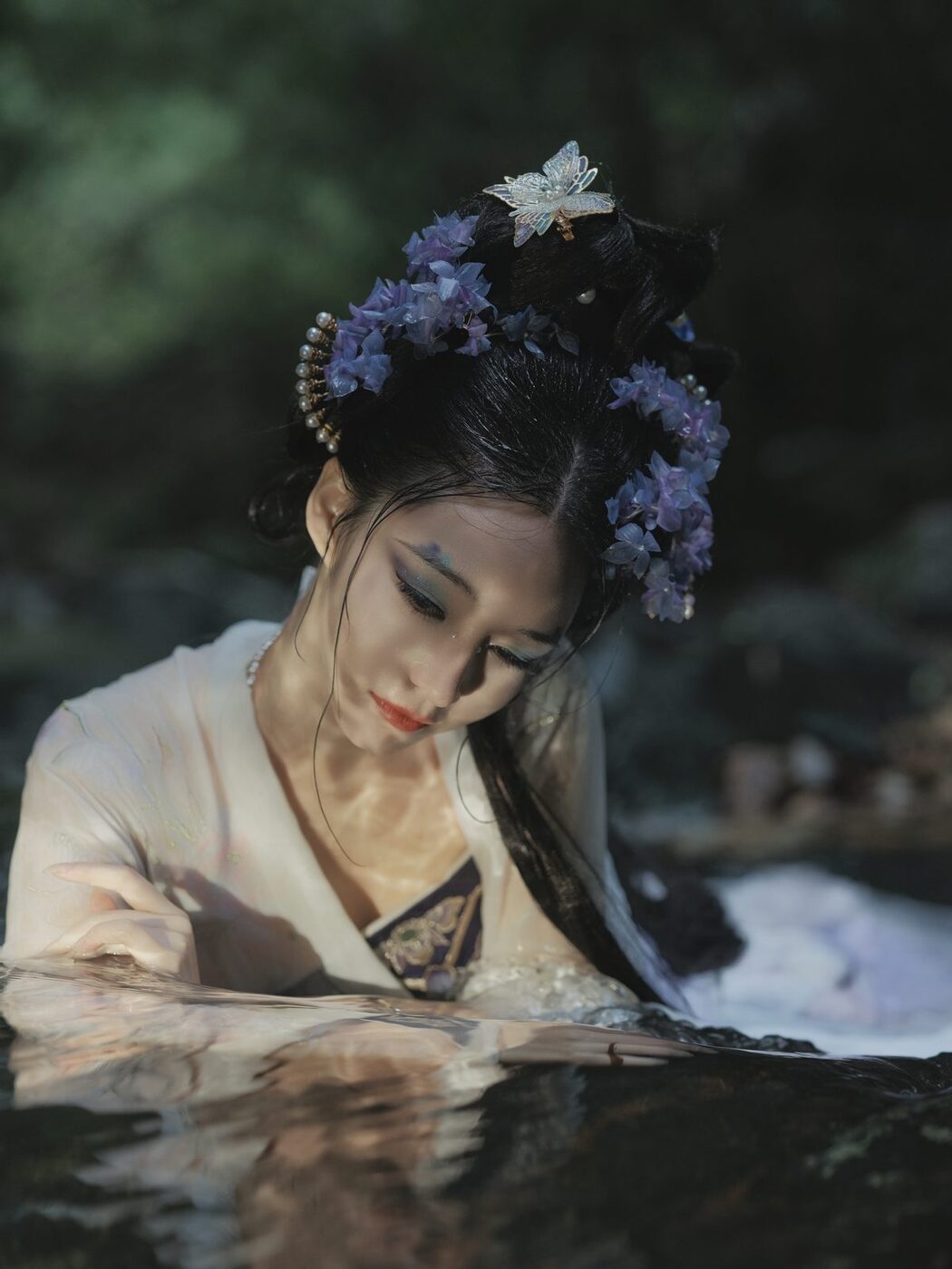 YiTuYu艺图语 Vol.4827 Lin Lang