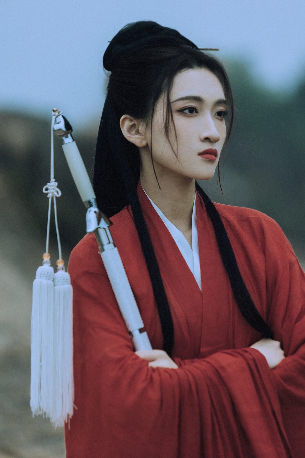 YiTuYu艺图语 Vol.4801 Di Ni Si Shui Guai