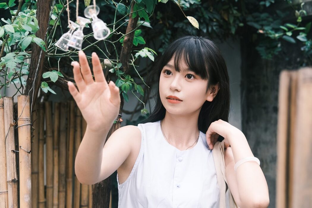 YiTuYu艺图语 Vol.4714 Yan Yun Lin Er