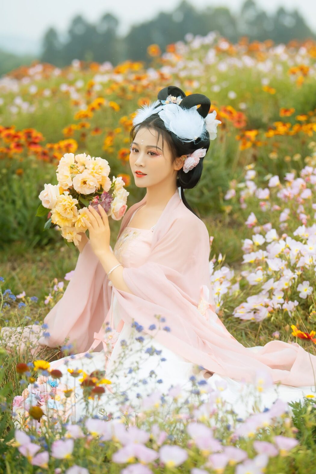YiTuYu艺图语 Vol.4812 Shi Er