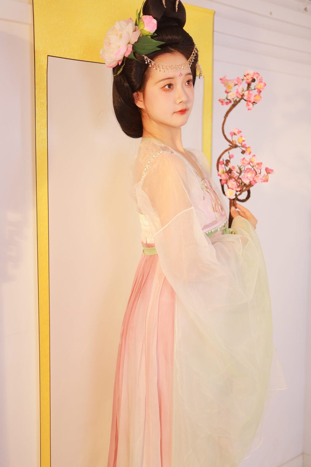 YiTuYu艺图语 Vol.4711 You Er Bai Bai