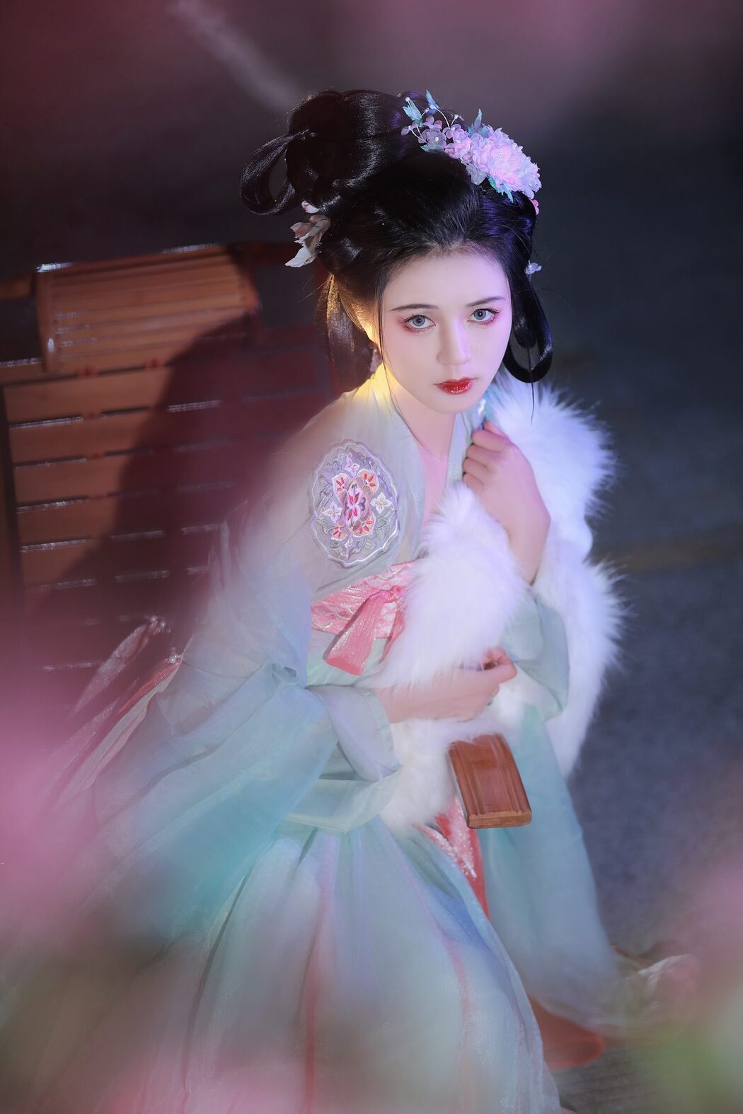 YiTuYu艺图语 Vol.4699 Wu Sui