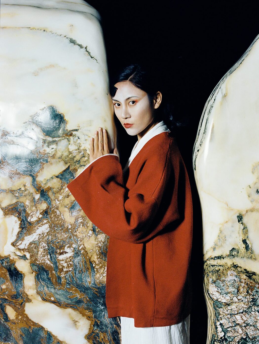 YiTuYu艺图语 Vol.4708 Wu Jie Cao Xiao Jie