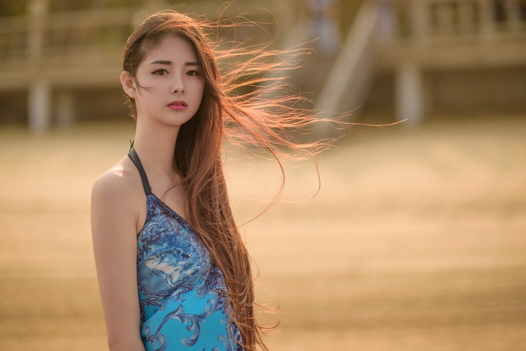 YiTuYu艺图语 Vol.4808 Zhao Xiao Ya