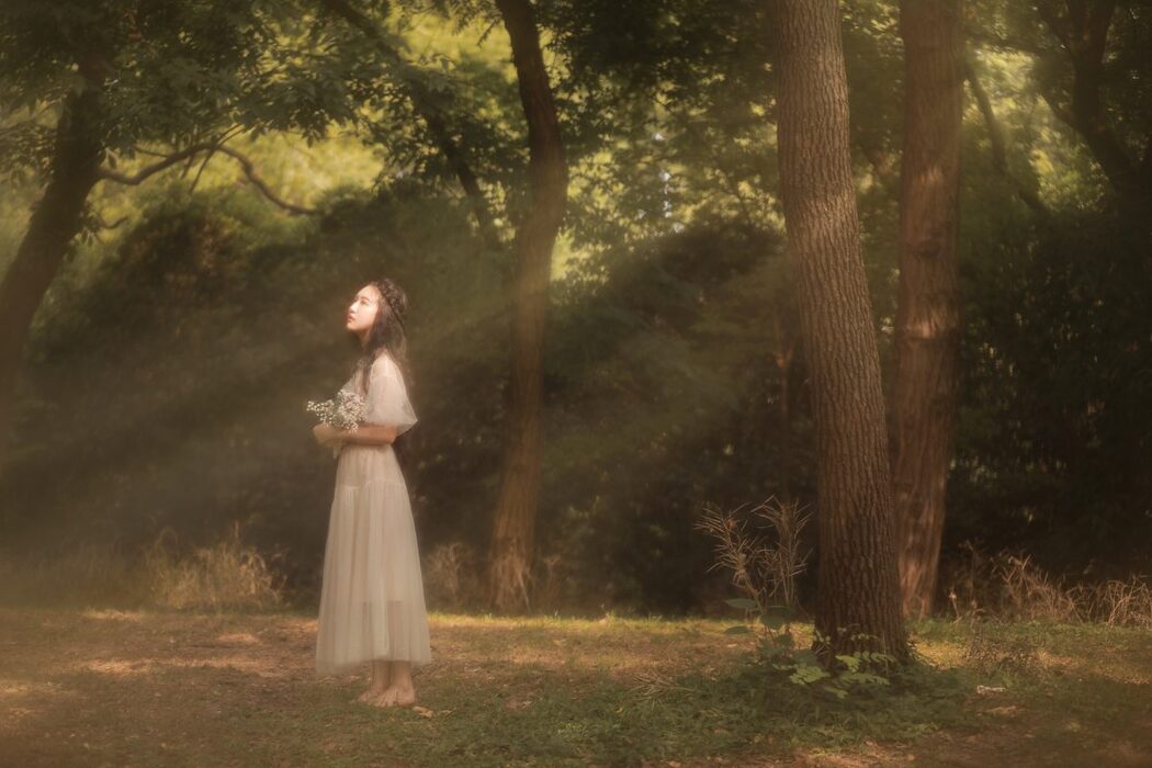 YiTuYu艺图语 Vol.4747 Zhi Xiu