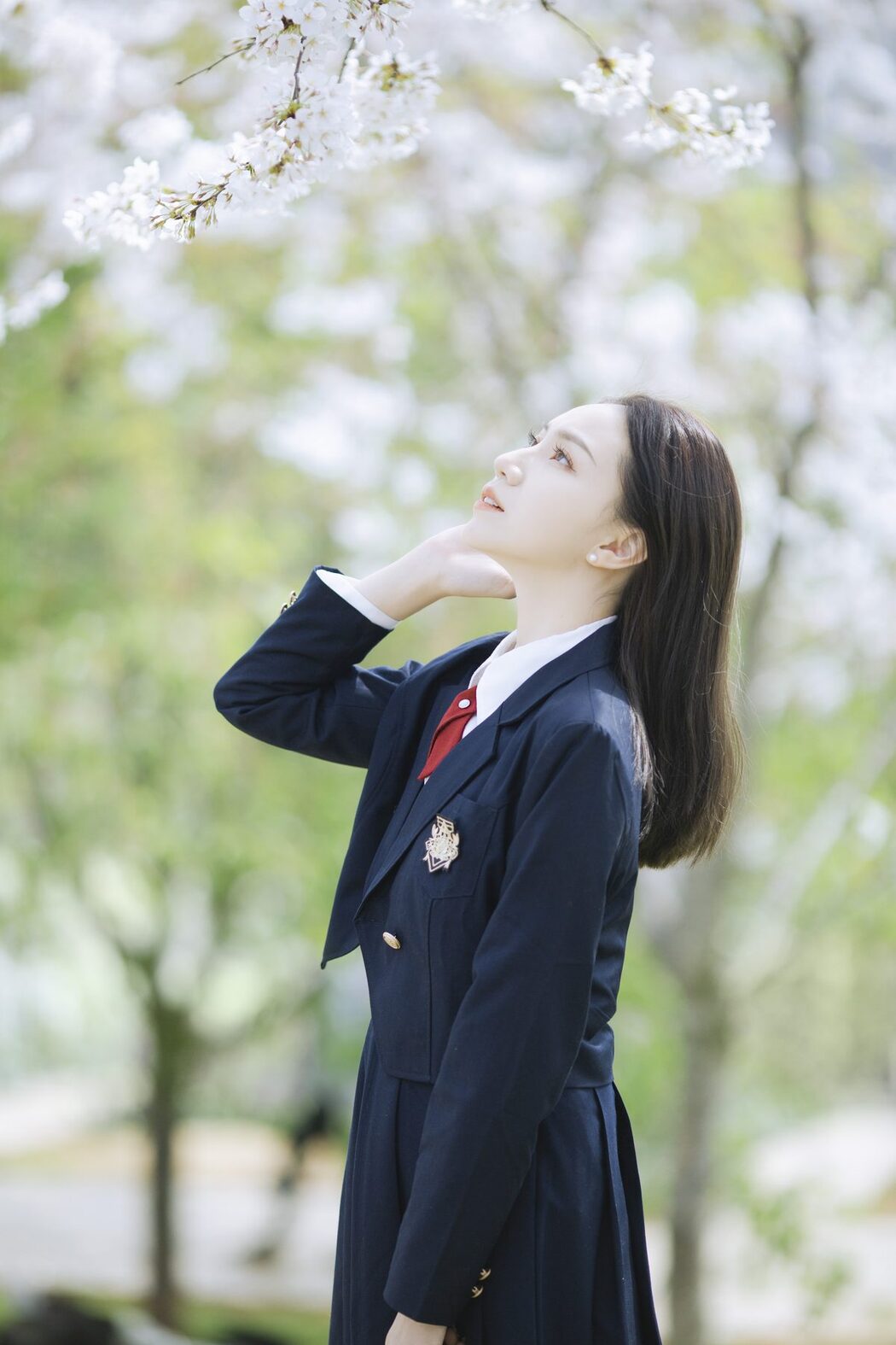 YiTuYu艺图语 Vol.4804 Qi Qi Si Shi Jiu