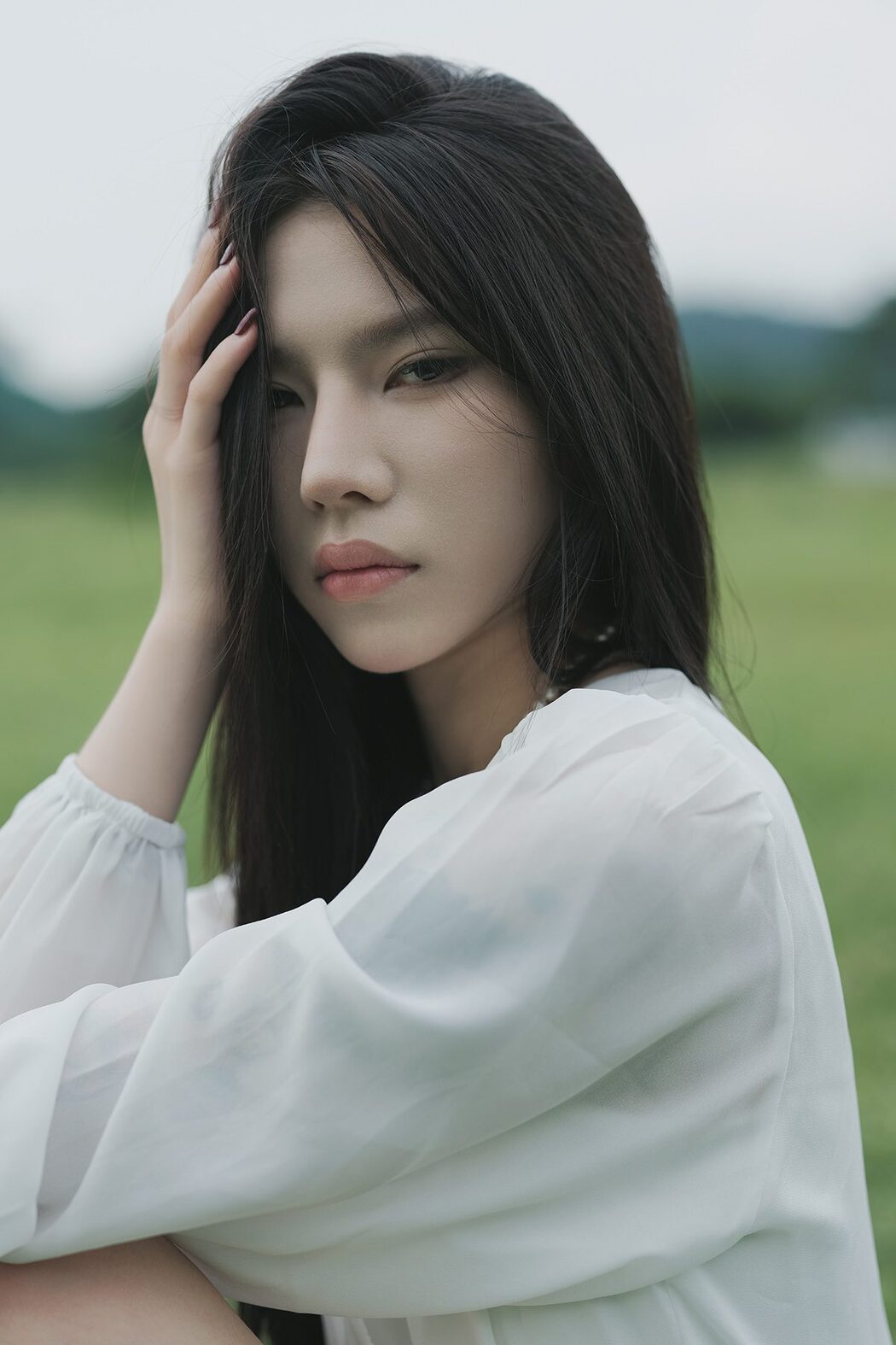 YiTuYu艺图语 Vol.4698 Xiao Yu Cover Photo