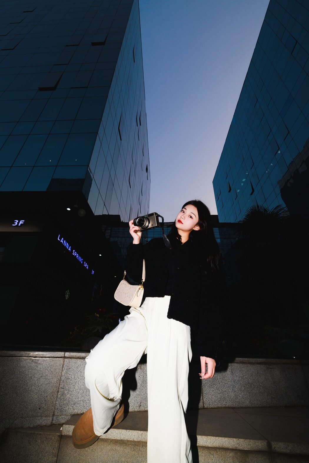 YiTuYu艺图语 Vol.4845 Pei Tong Xue