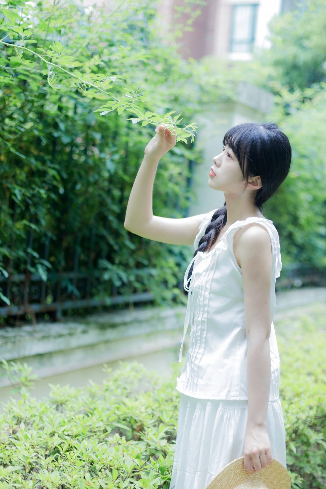 YiTuYu艺图语 Vol.4820 Yi Zhi Nuan Nuan