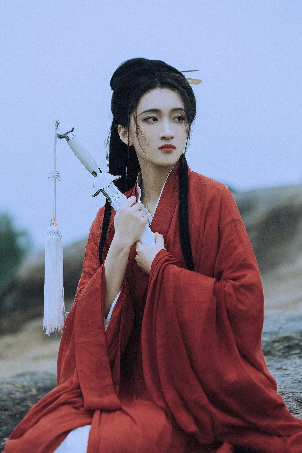 YiTuYu艺图语 Vol.4801 Di Ni Si Shui Guai