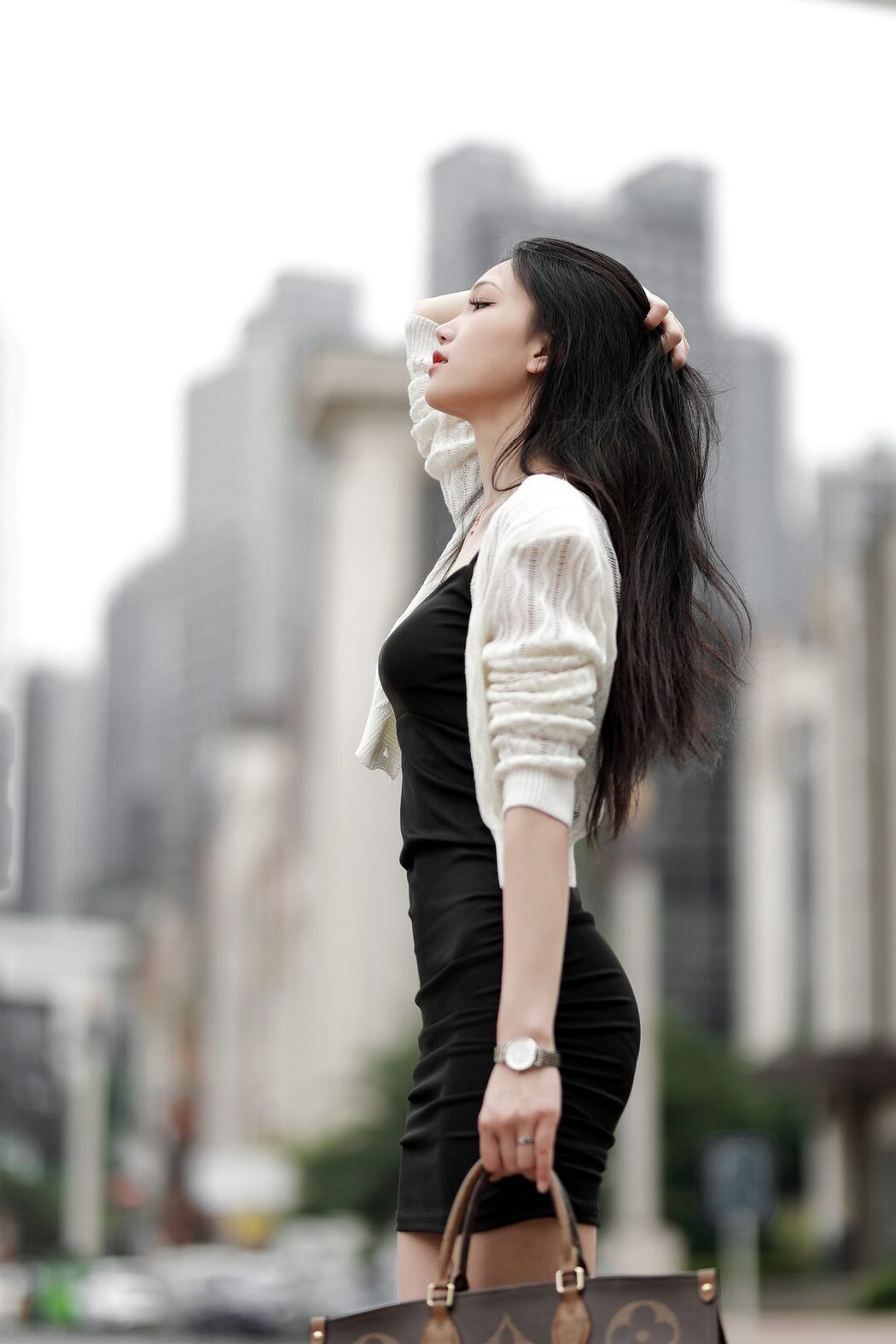 YiTuYu艺图语 Vol.4752 Qing Hui