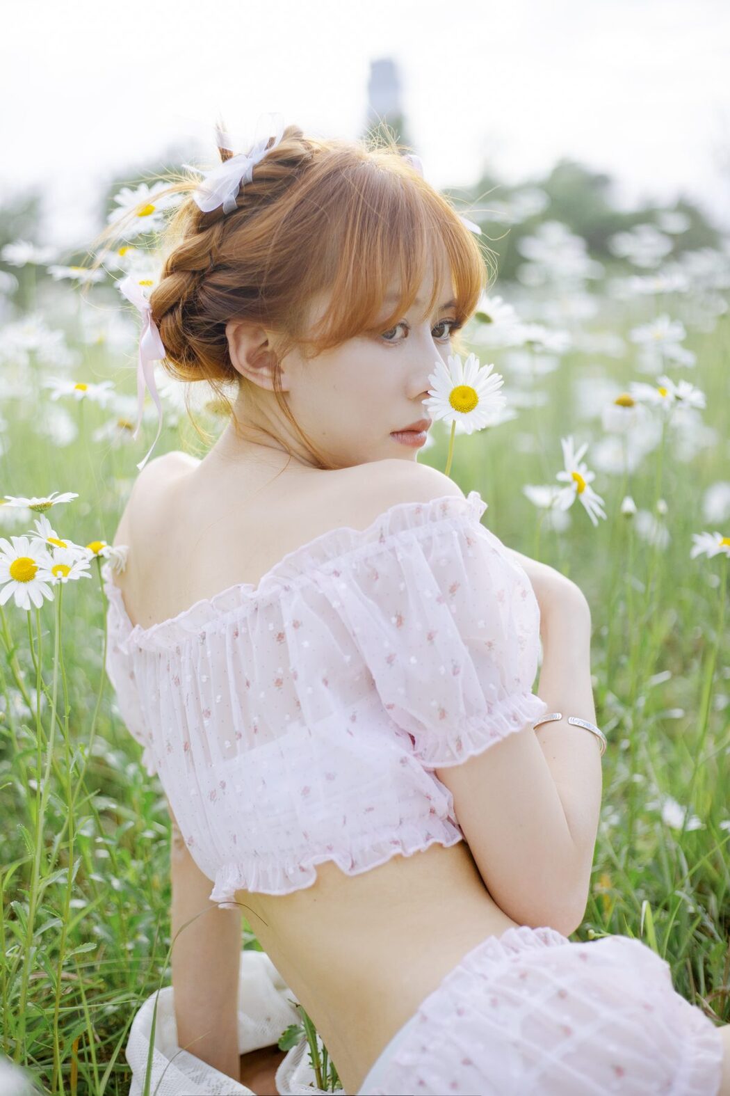 YiTuYu艺图语 Vol.4851 Wen A Heng