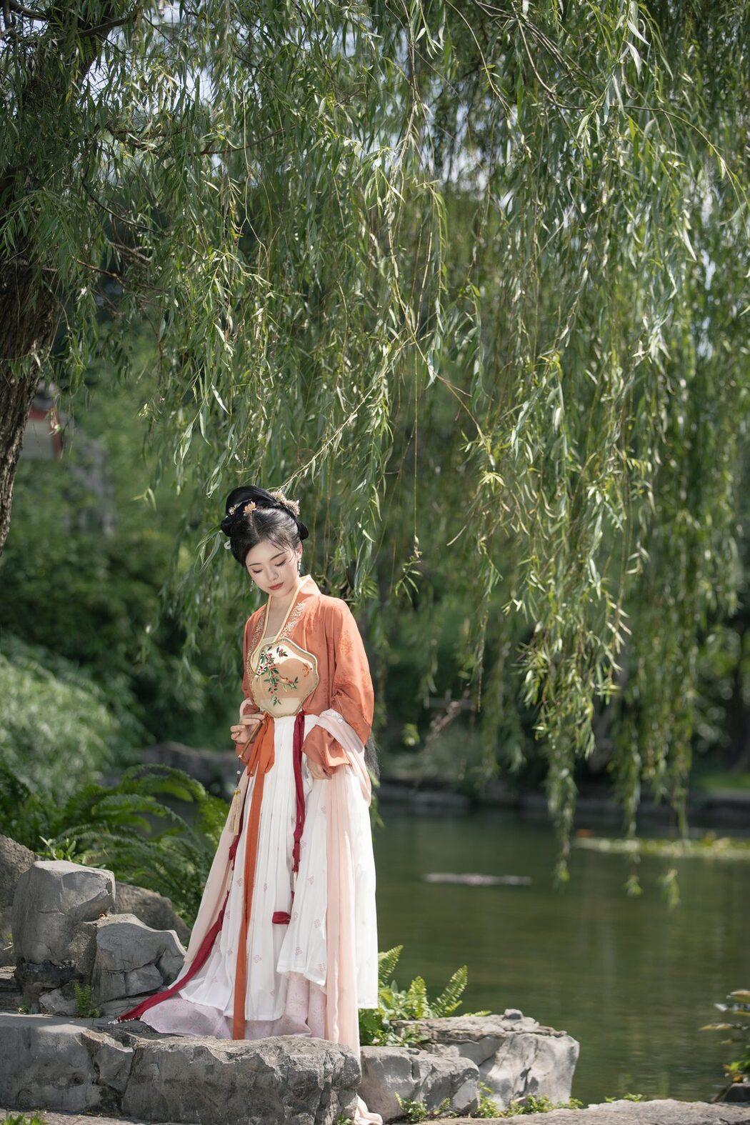YiTuYu艺图语 Vol.4794 Nicole