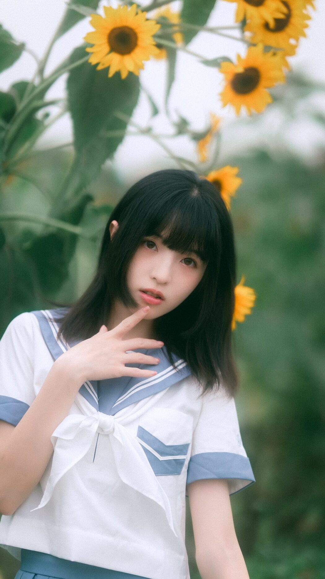YiTuYu艺图语 Vol.4852 Bei Bei