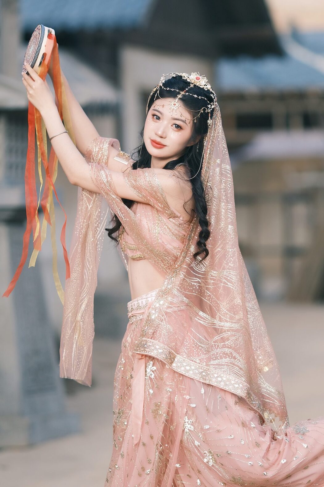 YiTuYu艺图语 Vol.4745 Xiao Xong