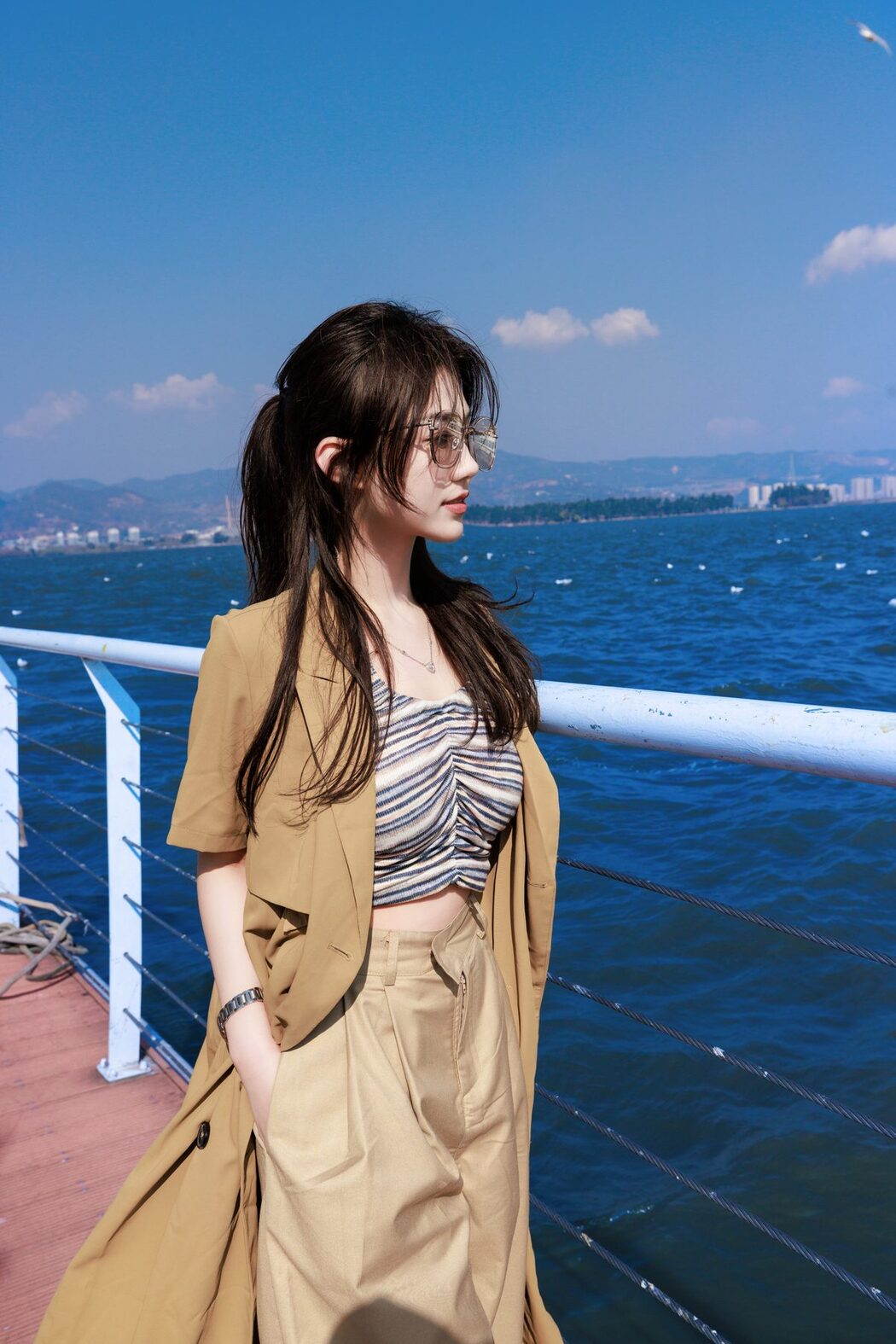 YiTuYu艺图语 Vol.4800 Pei Tong Xue