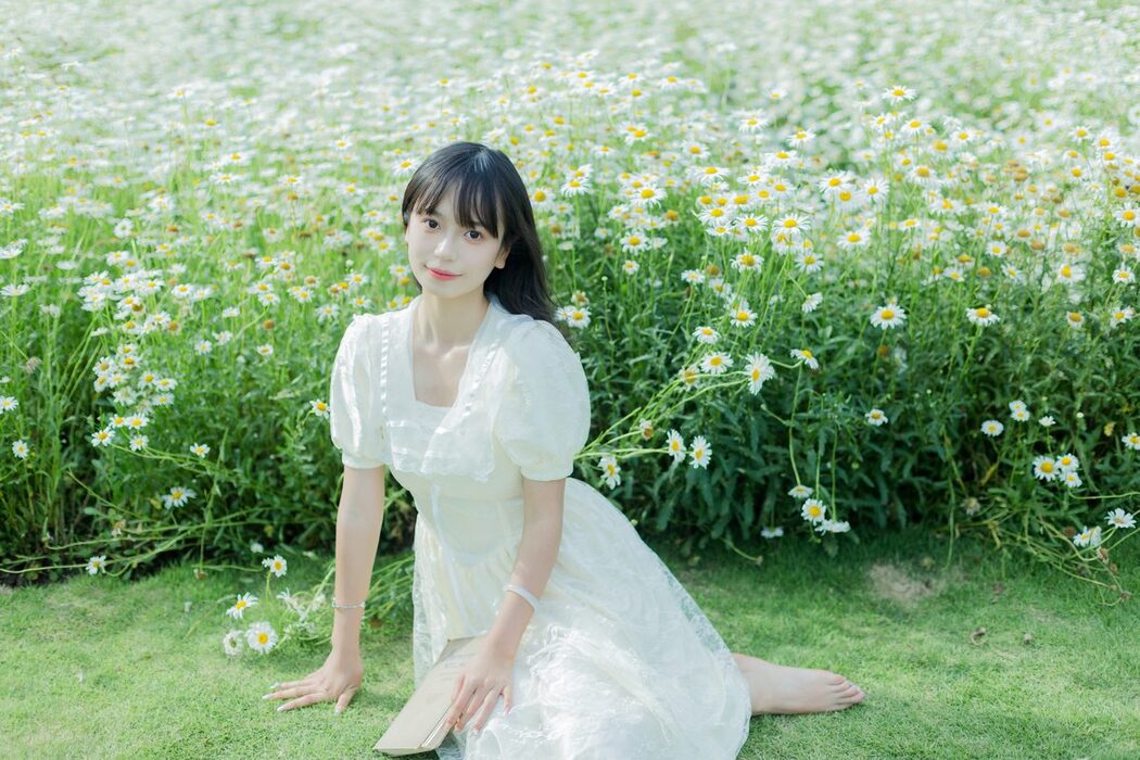 YiTuYu艺图语 Vol.4815 Yan Yun Lin Er