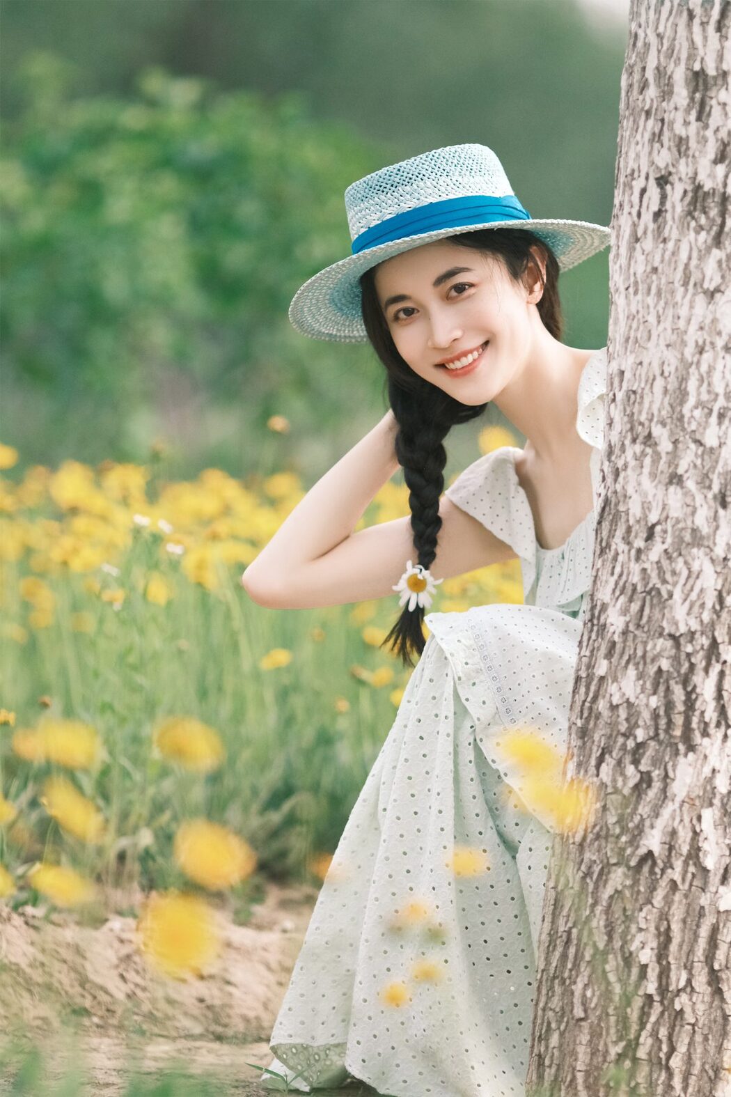 YiTuYu艺图语 Vol.4725 Chen Yu Jie
