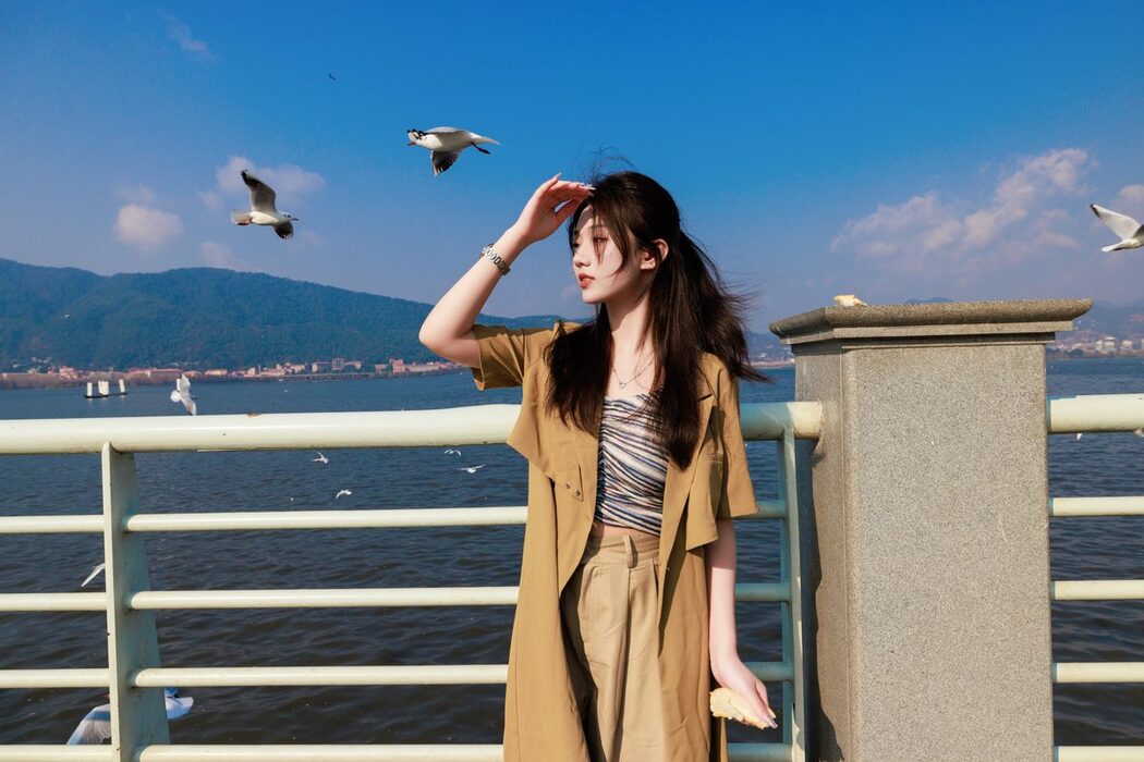 YiTuYu艺图语 Vol.4800 Pei Tong Xue